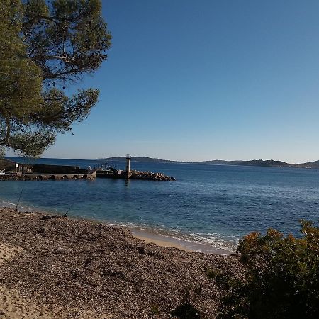 Villa Californie Sainte-Maxime Luaran gambar