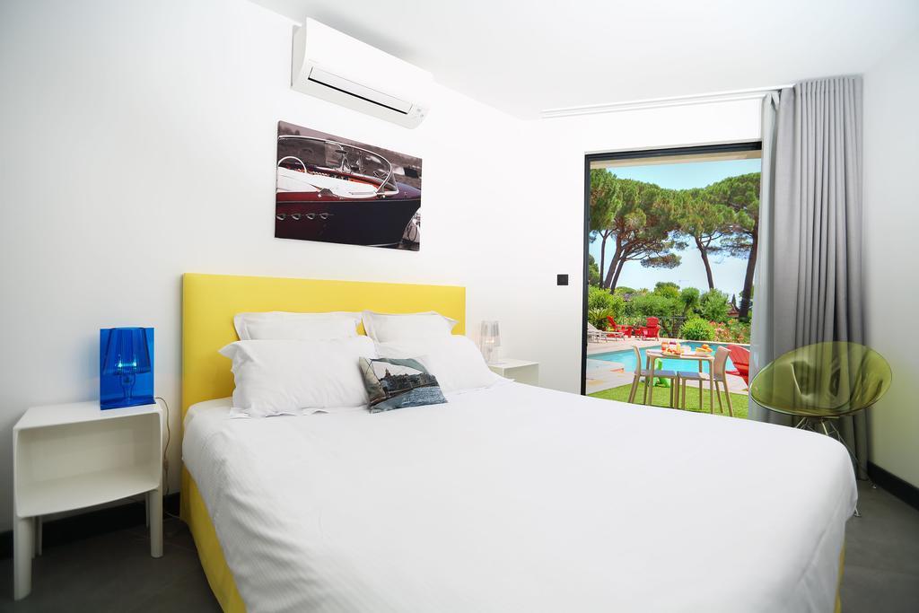 Villa Californie Sainte-Maxime Bilik gambar