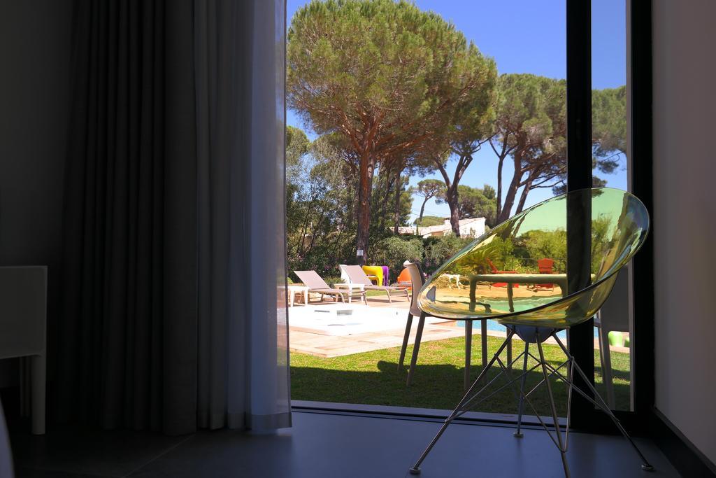 Villa Californie Sainte-Maxime Luaran gambar