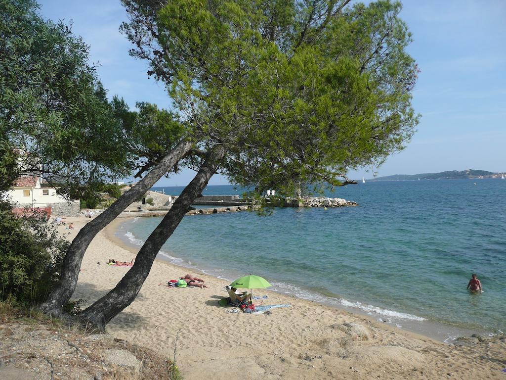 Villa Californie Sainte-Maxime Luaran gambar