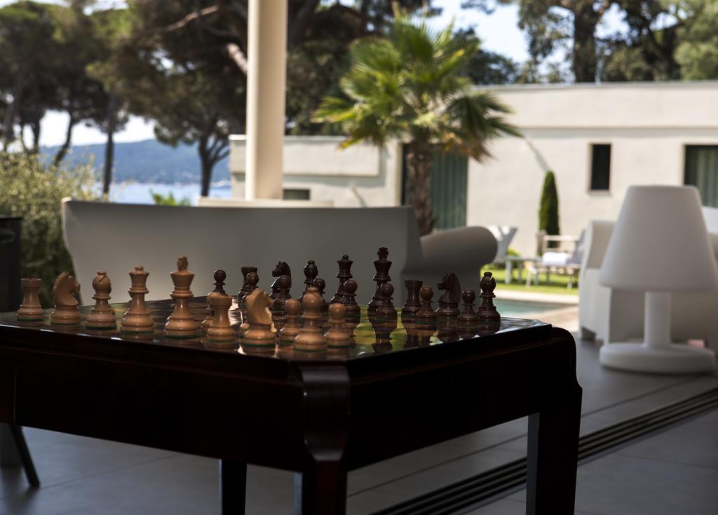 Villa Californie Sainte-Maxime Luaran gambar