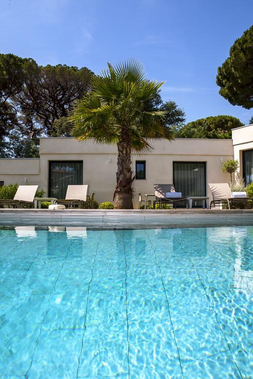 Villa Californie Sainte-Maxime Luaran gambar