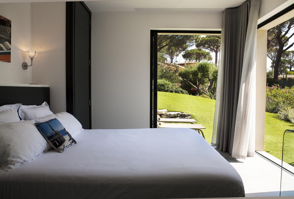 Villa Californie Sainte-Maxime Luaran gambar
