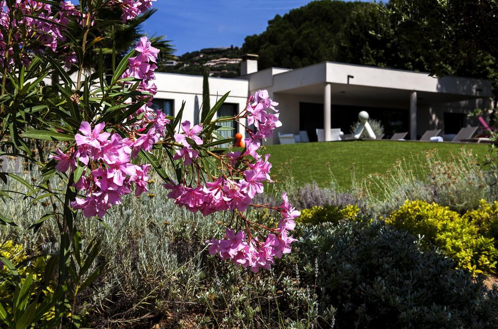Villa Californie Sainte-Maxime Luaran gambar