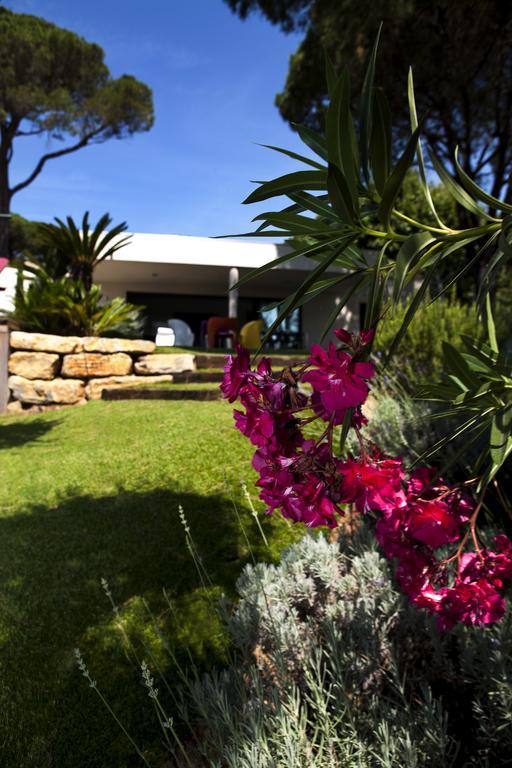 Villa Californie Sainte-Maxime Luaran gambar