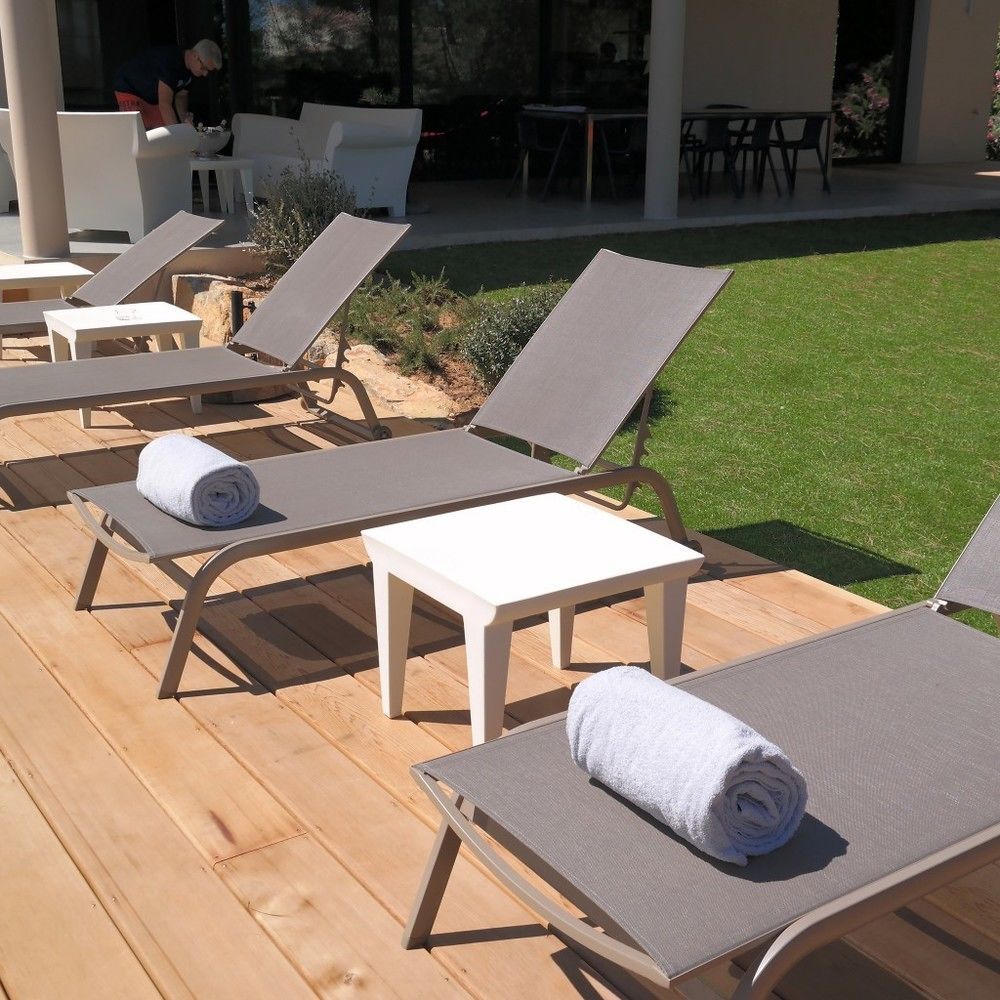 Villa Californie Sainte-Maxime Luaran gambar